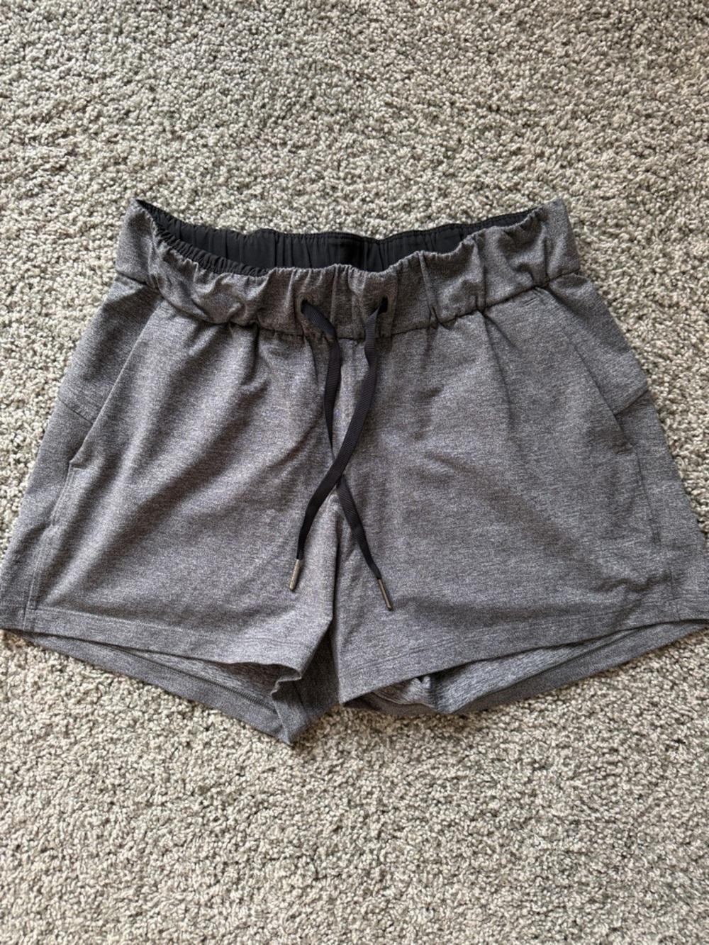 Women's Lululemon shorts
